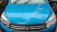 Used Maruti Suzuki Celerio ZXi AMT [2017-2019] in Mumbai