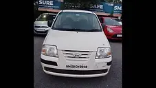 Used Hyundai Santro GL in Pune
