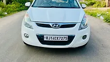 Used Hyundai i20 Asta 1.2 in Jaipur