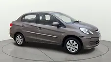 Used Honda Amaze 1.2 S i-VTEC in Hyderabad