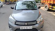 Used Maruti Suzuki Celerio VXi CNG in Mumbai