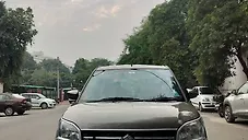 Used Maruti Suzuki Wagon R VXi 1.2 in Delhi