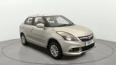 Used Maruti Suzuki Swift DZire VXI in Lucknow