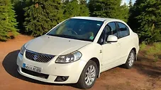 Used Maruti Suzuki SX4 ZDI in Mumbai