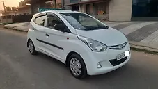 Used Hyundai Eon Era + in Mohali