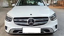 Used Mercedes-Benz GLC 200 Progressive [2019-2021] in Delhi