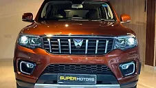 Used Mahindra Scorpio Z8 L Petrol AT 7 STR [2022] in Delhi