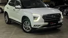Used Hyundai Creta SX 1.5 Diesel Automatic in Mumbai