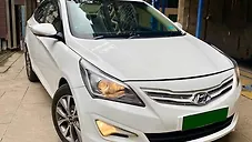 Used Hyundai Verna 1.6 VTVT SX AT in Mumbai
