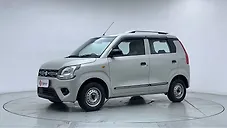 Used Maruti Suzuki Wagon R LXi 1.0 CNG [2019-2020] in Ghaziabad