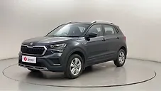 Used Skoda Kushaq Ambition 1.0L TSI MT in Bangalore