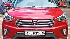 Used Hyundai Creta 1.6 SX Plus Petrol in Mumbai
