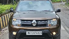 Used Renault Duster RXS CVT in Mumbai