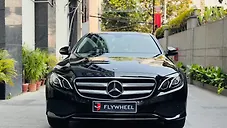 Used Mercedes-Benz E-Class E 220 d Avantgarde in Kolkata