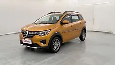 Used Renault Triber RXZ [2019-2020] in Lucknow