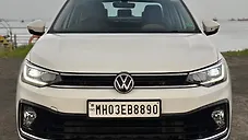 Used Volkswagen Virtus Topline 1.0 TSI AT in Mumbai