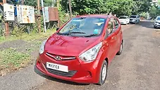 Used Hyundai Eon D-Lite O [2011-2012] in Nagpur
