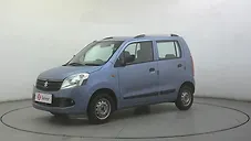 Used Maruti Suzuki Wagon R LXi in Ahmedabad