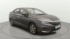 Used Honda City ZX Petrol [2019-2019] in Lucknow