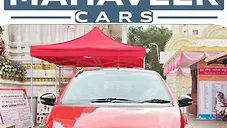 Used Tata Tiago XZA Plus Dual Tone [2023-2025] in Bangalore