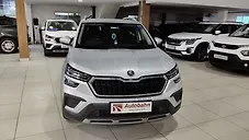 Used Skoda Kushaq Ambition 1.5L TSI DSG in Bangalore