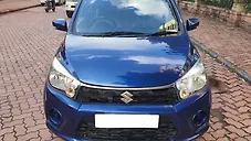 Used Maruti Suzuki Celerio ZXi (O) AMT [2017-2019] in Mumbai
