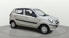 Used Maruti Suzuki Alto 800 Lxi in Hyderabad