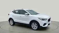 Used MG Astor Super 1.5 MT [2021-2023] in Nagpur