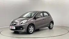 Used Honda Brio VX MT in Jaipur