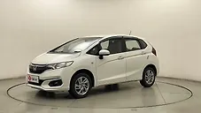 Used Honda Jazz V CVT in Mumbai