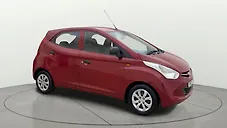 Used Hyundai Eon 1.0 Kappa Magna + [2014-2016] in Hyderabad