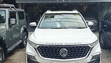 Used MG Hector Sharp 1.5 Petrol CVT in Delhi