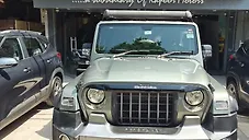 Used Mahindra Thar LX Hard Top Petrol MT 4WD in Delhi