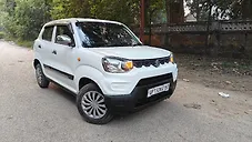 Used Maruti Suzuki S-Presso VXi (O) in Meerut