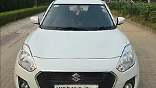 Used Maruti Suzuki Swift Lxi (O) [2014-2017] in Faridabad