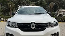 Used Renault Kwid RXE Opt [2015-2019] in Lucknow