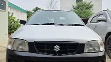 Used Maruti Suzuki Alto LX BS-III in Lucknow