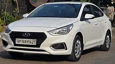 Used Hyundai Verna E 1.4 VTVT in Ghaziabad
