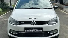Used Volkswagen Polo GT TSI in Chennai