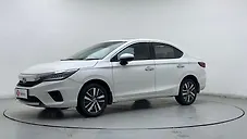 Used Honda City ZX CVT Petrol [2017-2019] in Ghaziabad