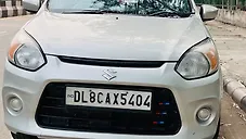 Used Maruti Suzuki Alto 800 LXi in Delhi