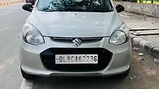 Used Maruti Suzuki Alto 800 Lxi in Delhi