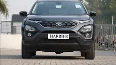 Used Tata Harrier XZ [2019-2020] in Karnal