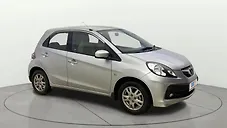 Used Honda Brio VX MT in Mumbai