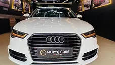 Used Audi A6 35 TDI Matrix in Thane