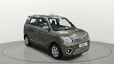 Used Maruti Suzuki Wagon R ZXi 1.2 in Indore