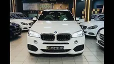 Used BMW X5 xDrive 30d M Sport in Thane