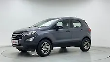 Used Ford Ecosport Titanium + 1.5L Ti-VCT AT in Gurgaon
