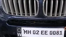 Used BMW X5 xDrive30d Pure Experience (5 Seater) in Mumbai