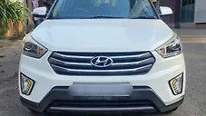 Used Hyundai Creta SX Plus 1.6 AT CRDI in Mumbai